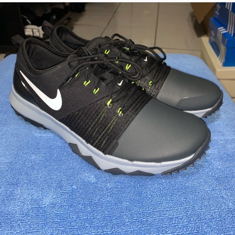 NWT Nike FI Impact 3